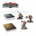 Steelheart’s Champions (на русском)